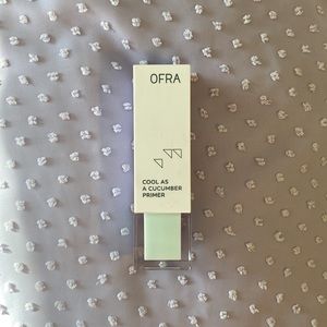 3/$30 OFRA Cool as a Cucumber Primer
